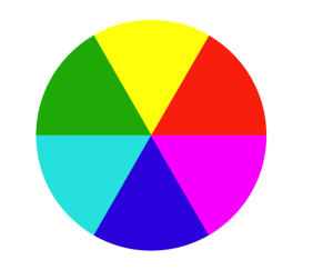 Color Wheel