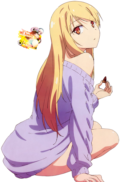 The Pet Girl of Sakurasou Mangaka Illyasviel von Einzbern Asuna, Anime, purple, cg Artwork png