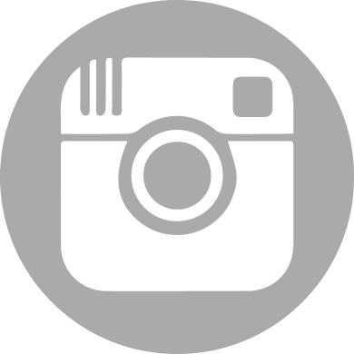 Icône Instagram rectangle dans un cercle coloré, icône d'ordinateur png