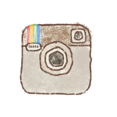 Instagram dibujo icono de boceto, logo, rectángulo, iconos de computadora png