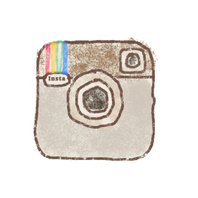 Descargar Instagram dibujo icono de boceto, logo, rectángulo, iconos de computadora png