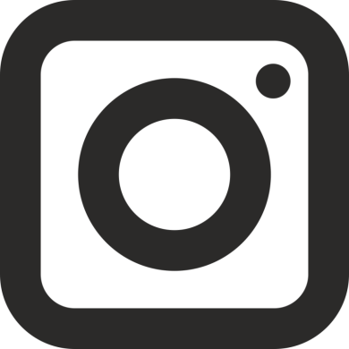 Icône simple instagram et appareil photo pour les icônes d'ordinateur png