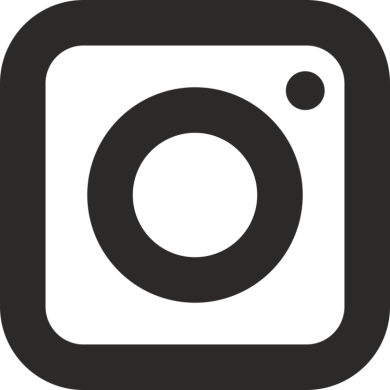 Icono simple de instagram y cámara para iconos de computadora png