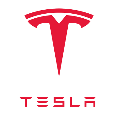 Download Tesla motors trademark vector logo png