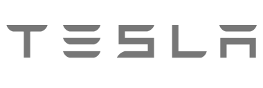 Download Tesla motors text logo, high quality logo png