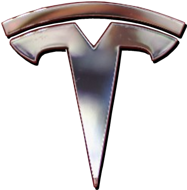 Download T letter logo, Tesla T trademark design png