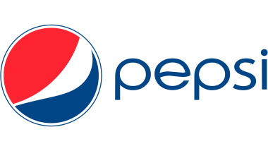 Pepsi logo from 2018 to 2014 png