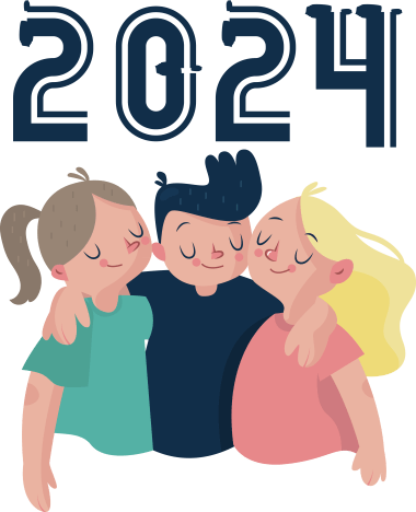 2024 together, png