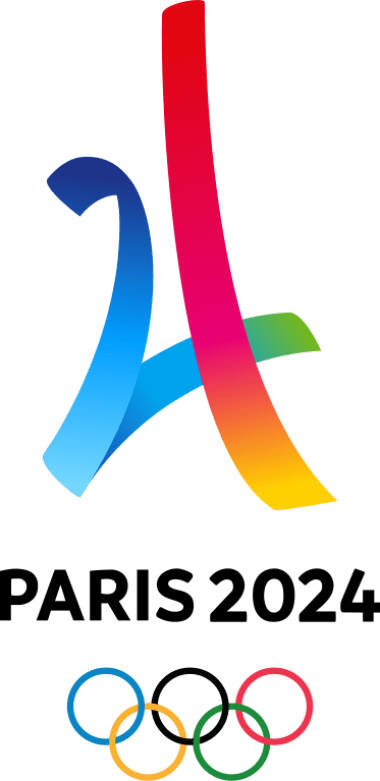 Descargar Logotipo de los Juegos Olímpicos de París 2024