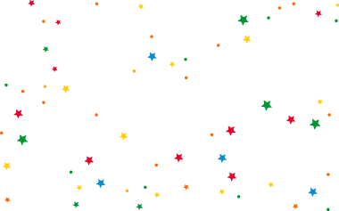 color stars and dots art, Twinkle, Twinkle, Little Star Cartoon, Little Star png