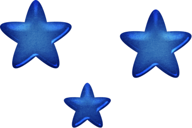 Blue Color Star, star, blue, simple, color png | PNGTank