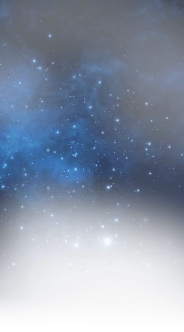Blue Star Sky, Blue Star, illustration de la galaxie, texture, bleu png