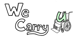 WeCarryU Logo png