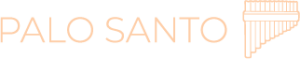 Palo Santo Ebay Store Logo